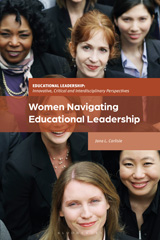 E-book, Women Navigating Educational Leadership, Carlisle, Jana L., Bloomsbury Publishing