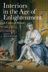 E-book, Interiors in the Age of Enlightenment : A Cultural History, Bloomsbury Publishing