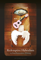 E-book, Redemptive Hybridism in Post-Postmodern Writing, Bloomsbury Publishing