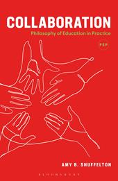 E-book, Collaboration : Philosophy of Education in Practice, Bloomsbury Publishing