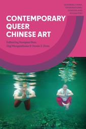 E-book, Contemporary Queer Chinese Art, Bloomsbury Publishing
