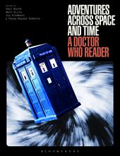 E-book, Adventures Across Space and Time : A Doctor Who Reader, Bloomsbury Publishing