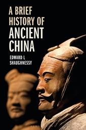 E-book, A Brief History of Ancient China, Bloomsbury Publishing