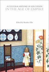 E-book, A Cultural History of Education in the Age of Empire, Bloomsbury Publishing
