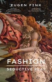 eBook, Fashion: Seductive Play, Bloomsbury Publishing