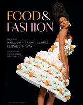 eBook, Food and Fashion, Bloomsbury Publishing