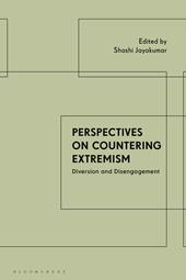 E-book, Perspectives on Countering Extremism : Diversion and Disengagement, Bloomsbury Publishing