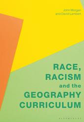 eBook, Race, Racism and the Geography Curriculum, Bloomsbury Publishing