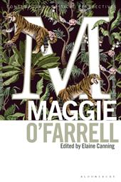 E-book, Maggie O'Farrell : Contemporary Critical Perspectives, Bloomsbury Publishing