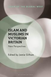 E-book, Islam and Muslims in Victorian Britain : New Perspectives, Bloomsbury Publishing