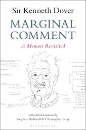 E-book, Marginal Comment : A Memoir Revisited, Bloomsbury Publishing