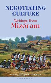 E-book, Negotiating Culture : Writings from Mizoram, Bloomsbury Publishing
