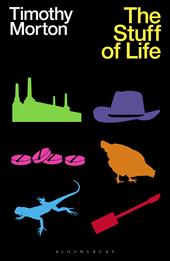 E-book, The Stuff of Life, Bloomsbury Publishing
