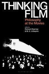 E-book, Thinking Film : Philosophy at the Movies, Bloomsbury Publishing