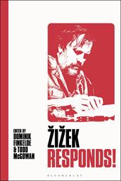 E-book, Žižek Responds!, Bloomsbury Publishing
