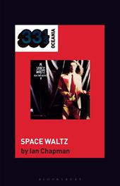 eBook, Alastair Riddell's Space Waltz, Bloomsbury Publishing