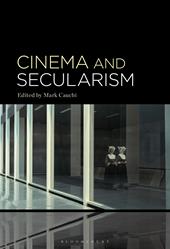 E-book, Cinema and Secularism, Bloomsbury Publishing