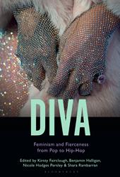 E-book, Diva : Feminism and Fierceness from Pop to Hip-Hop, Bloomsbury Publishing