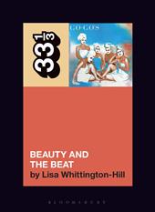 eBook, The Go-Go's Beauty and the Beat, Bloomsbury Publishing