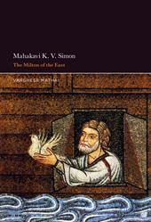 E-book, Mahakavi K. V. Simon : The Milton of the East, Bloomsbury Publishing