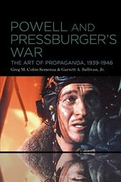 E-book, Powell and Pressburger's War : The Art of Propaganda, 1939-1946, Bloomsbury Publishing