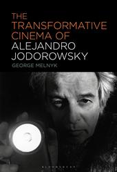 E-book, The Transformative Cinema of Alejandro Jodorowsky, Bloomsbury Publishing