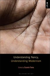 E-book, Understanding Nancy, Understanding Modernism, Bloomsbury Publishing