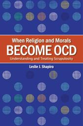 E-book, When Religion and Morals Become OCD : Understanding and Treating Scrupulosity, Bloomsbury Publishing