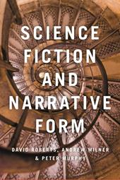 E-book, Science Fiction and Narrative Form, Bloomsbury Publishing