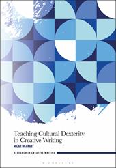E-book, Teaching Cultural Dexterity in Creative Writing, Bloomsbury Publishing
