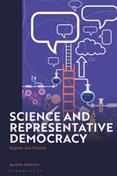 E-book, Science and Representative Democracy : Experts and Citizens, Bloomsbury Publishing