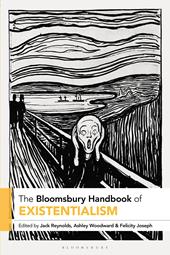 eBook, The Bloomsbury Handbook of Existentialism, Bloomsbury Publishing