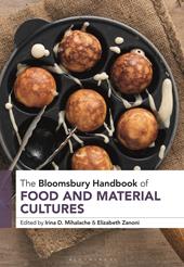 E-book, The Bloomsbury Handbook of Food and Material Cultures, Bloomsbury Publishing