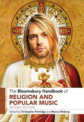 E-book, The Bloomsbury Handbook of Religion and Popular Music, Bloomsbury Publishing