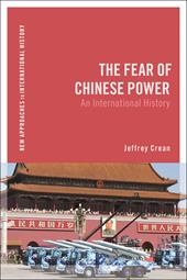 E-book, The Fear of Chinese Power : An International History, Bloomsbury Publishing