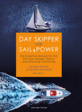E-book, Day Skipper for Sail and Power : The Essential Manual for the RYA Day Skipper Theory and Practical Certificate, Adlard Coles