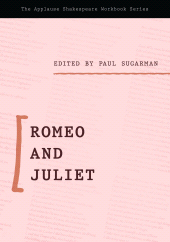 E-book, Romeo and Juliet, Applause