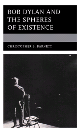 E-book, Bob Dylan and the Spheres of Existence, Fortress Academic
