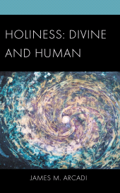 E-book, Holiness: Divine and Human, Fortress Academic