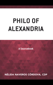 E-book, Philo of Alexandria : A Sourcebook, Fortress Academic
