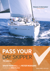 E-book, Pass Your Day Skipper : 7th edition, Adlard Coles