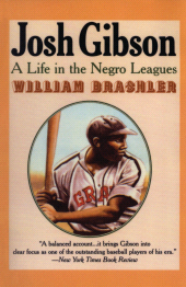 E-book, Josh Gibson : A Life in the Negro Leagues, Ivan R. Dee