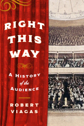 E-book, Right This Way : A History of the Audience, Applause