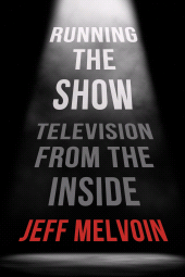 E-book, Running the Show : Television from the Inside, Applause