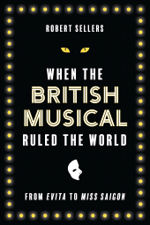 E-book, When the British Musical Ruled the World, Applause