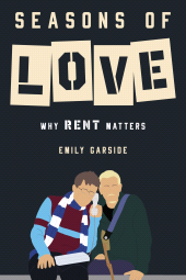 E-book, Seasons of Love : Why Rent Matters, Applause