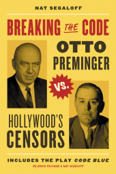 E-book, Breaking the Code : Otto Preminger versus Hollywood's Censors, Applause