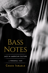 E-book, Bass Notes : Jazz in American Culture: A Personal View, Backbeat