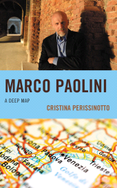 E-book, Marco Paolini : A Deep Map, Fairleigh Dickinson University Press