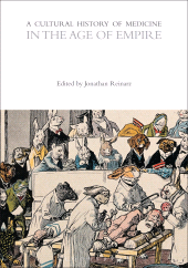E-book, A Cultural History of Medicine in the Age of Empire, Bloomsbury Academic